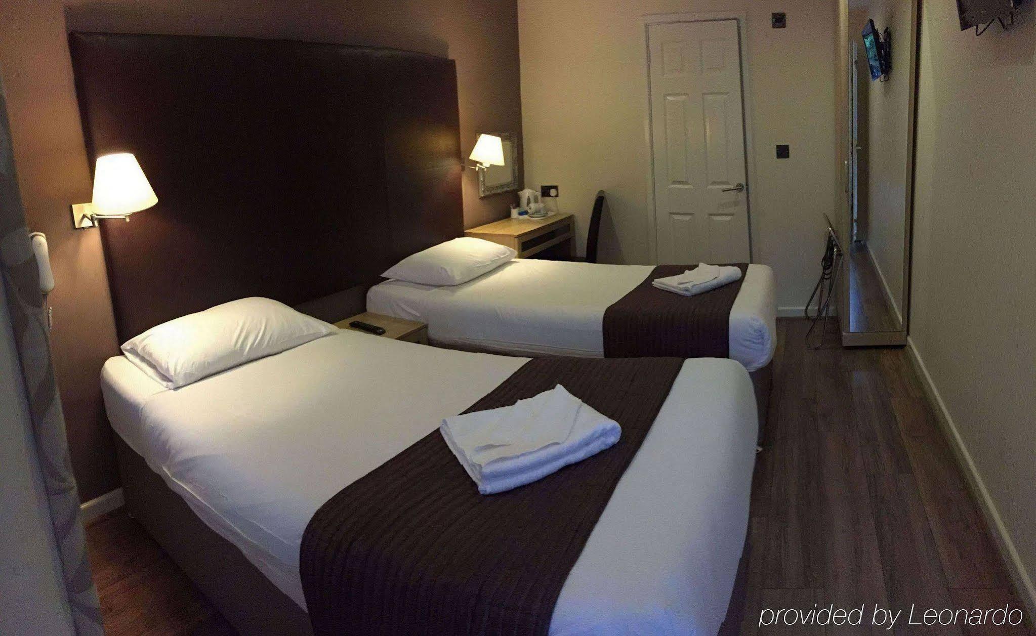 Gatwick Belmont Hotel Horley Luaran gambar